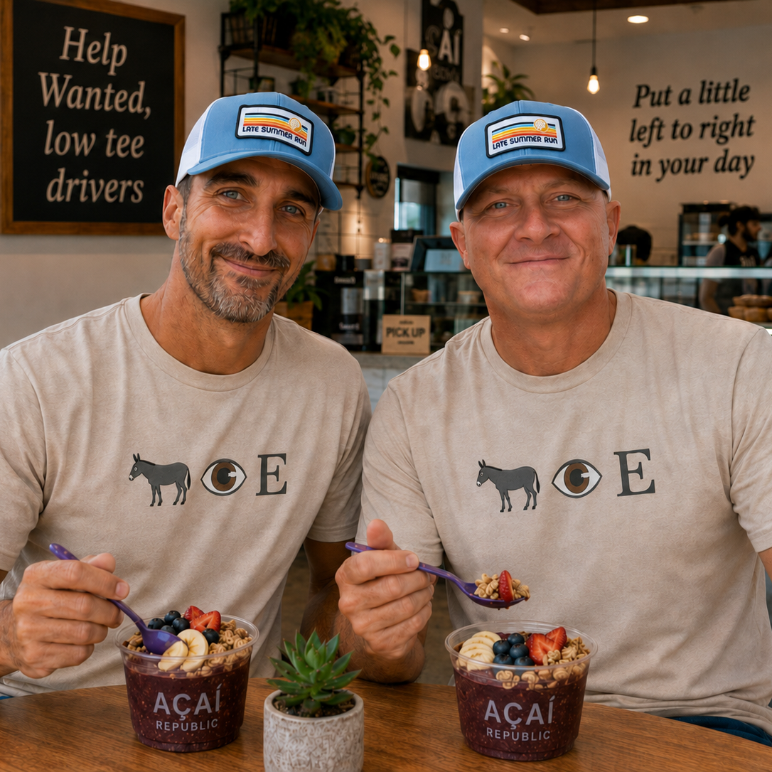 The Acai Shirt