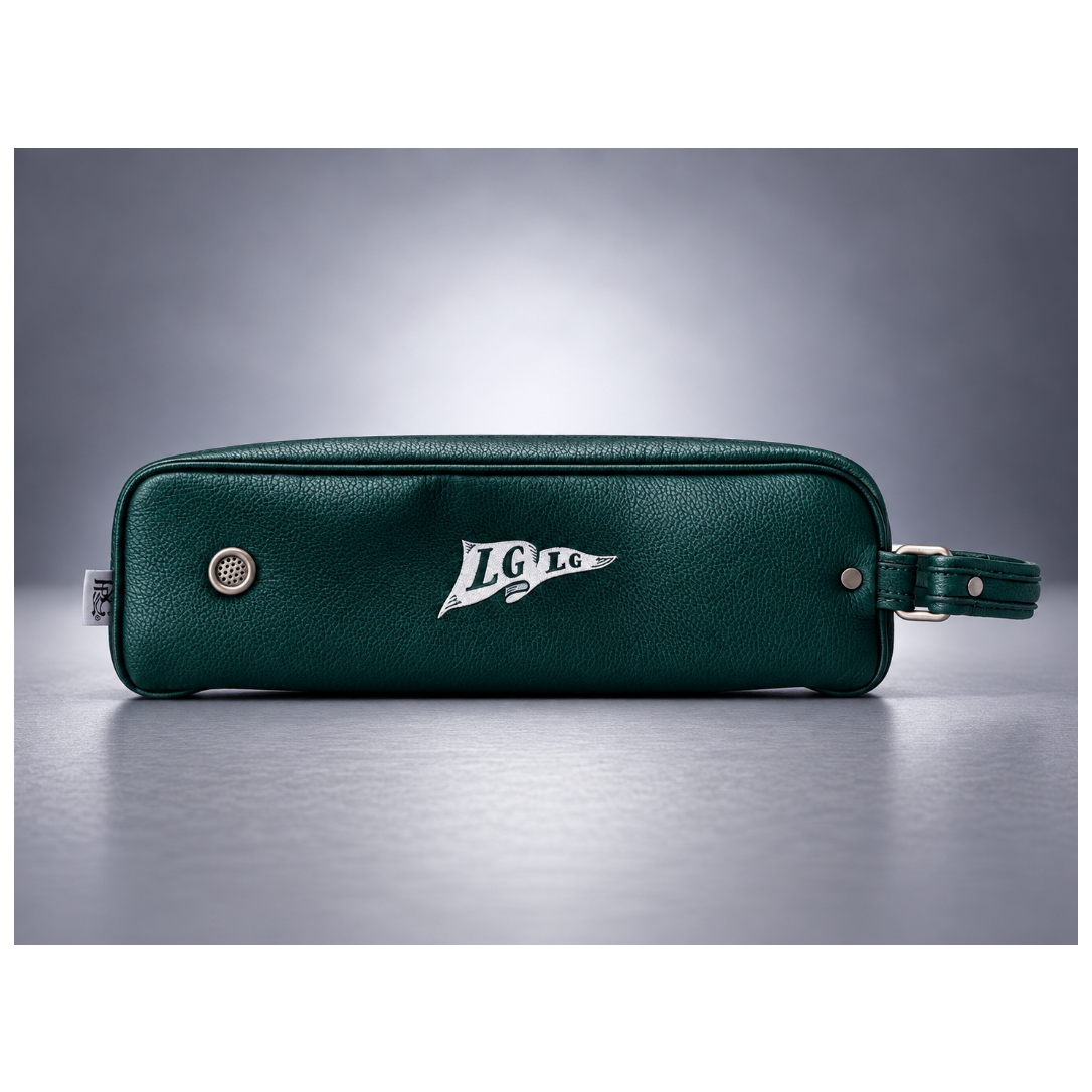 The LGLG Flag Shoe Bag