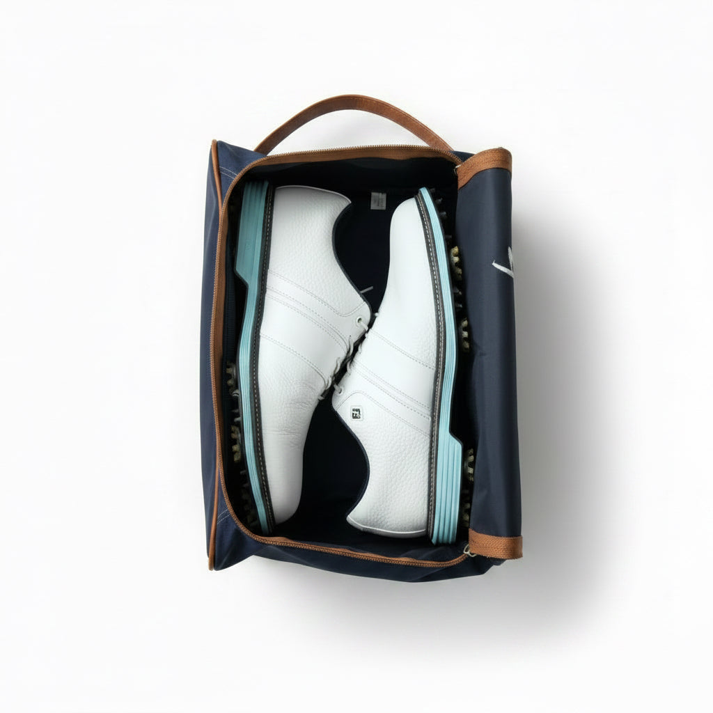 The CS Shoe Bag
