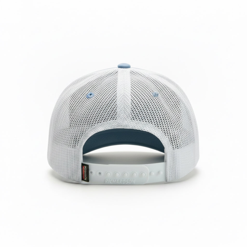 The Late Summer Run Hat