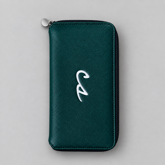 The Chalkboard Glove Caddie