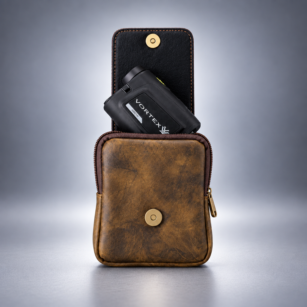 The LGLG Flag Range Finder Case (Crazy Horse)