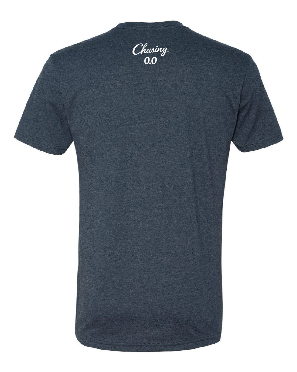 The Bear vs. Shark Shirt (Midnight Navy)