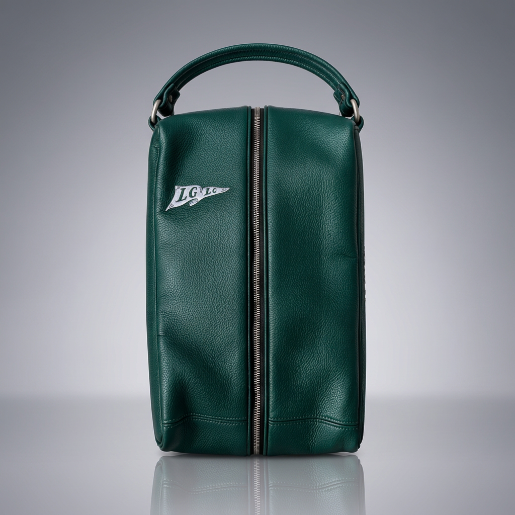 The LGLG Flag Shoe Bag