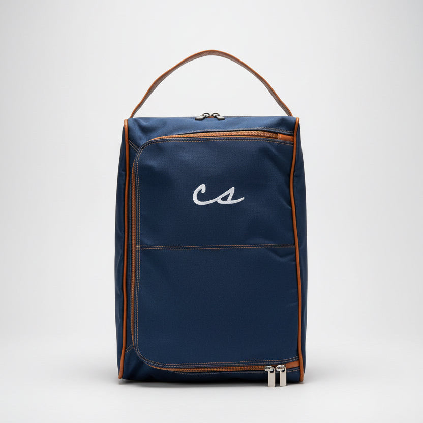 The CS Shoe Bag