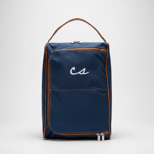 The CS Shoe Bag