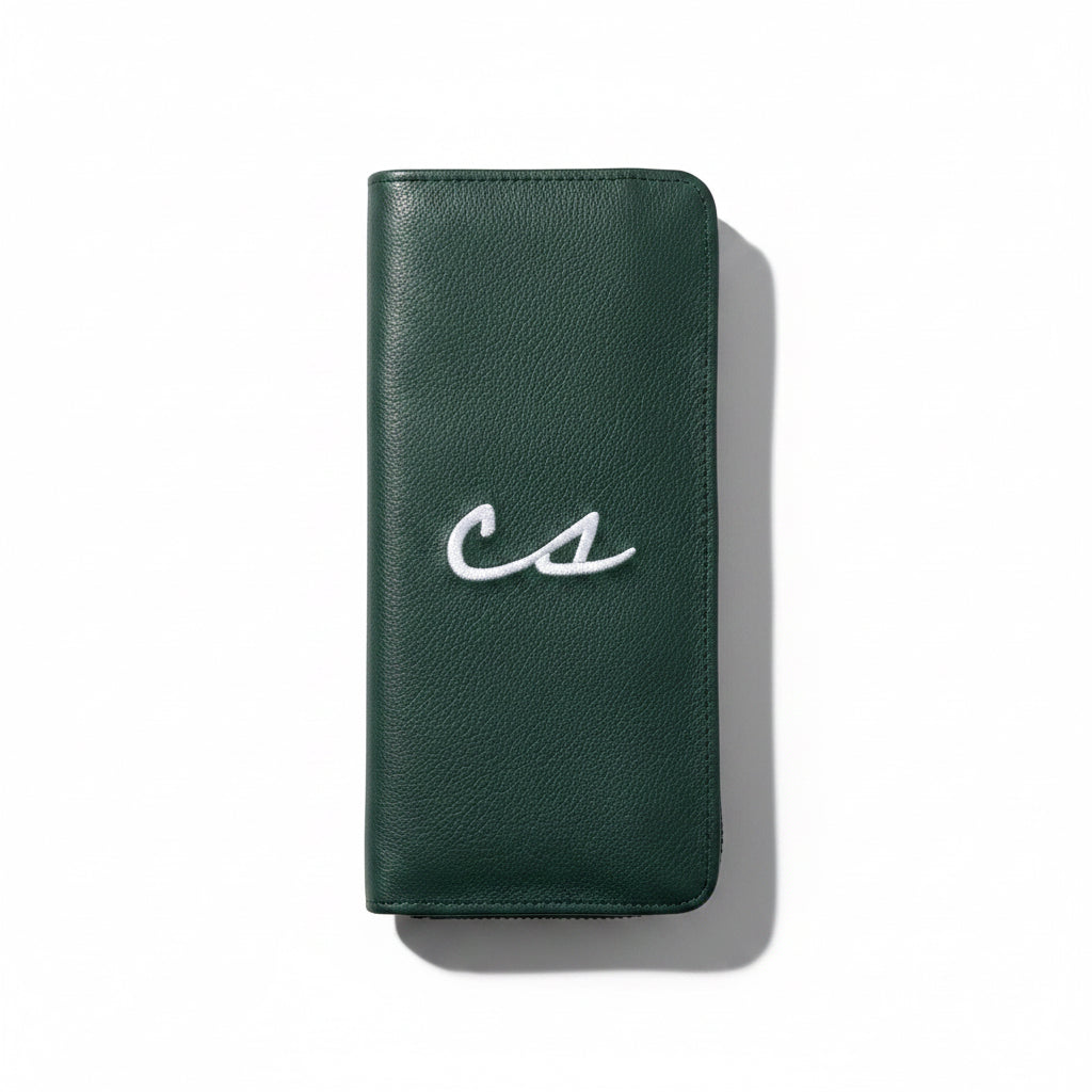 The Chalkboard Glove Caddie