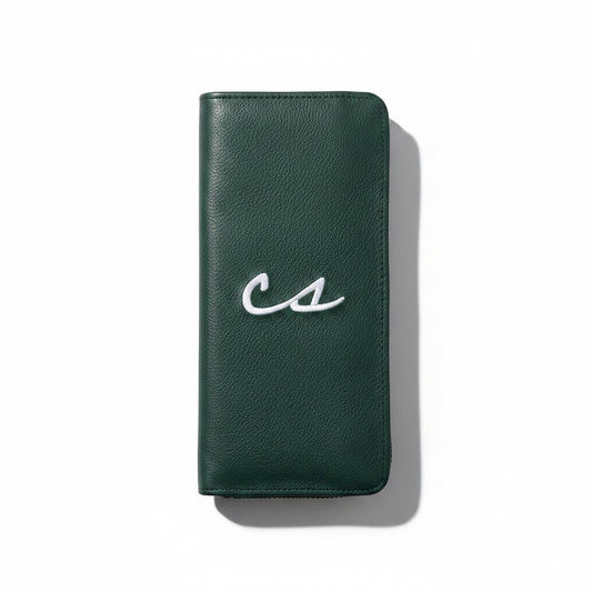 The Chalkboard Glove Caddie
