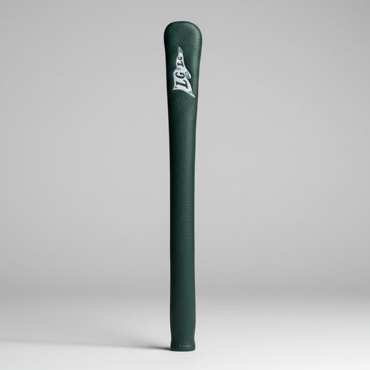 The LGLG Flag Alignment Stick Cover (Green)