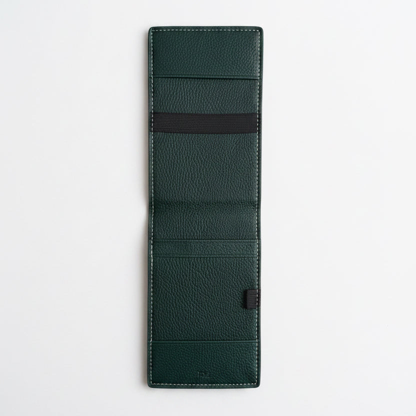 LGLG Flag Yardage Book Cover (Green)