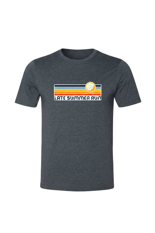 The Late Summer Run Shirt